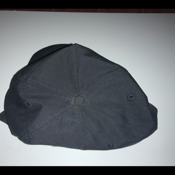 Used CCR Motorcycle hat - Picture 5 of 5